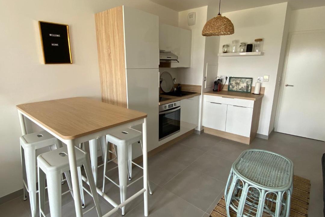Photo of Kitchen in Montevrain