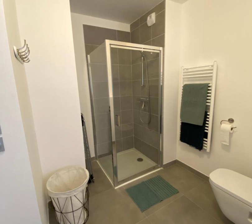 Photo of Bathroom in Montevrain