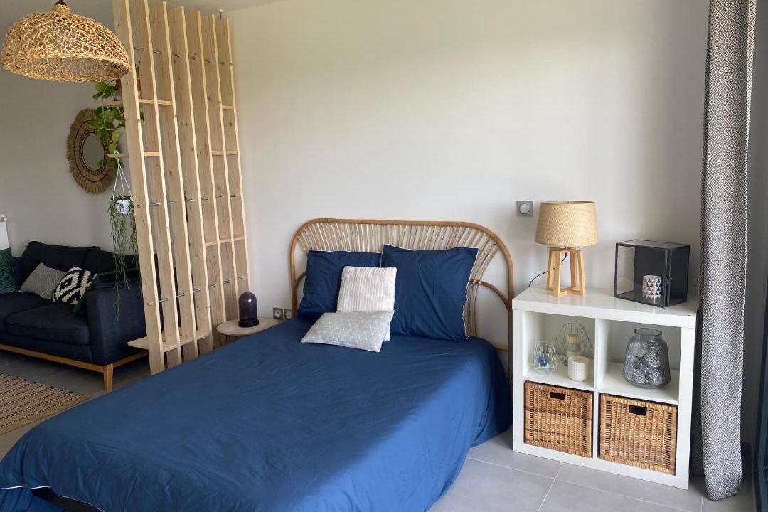 Photo of Bedroom in Montevrain