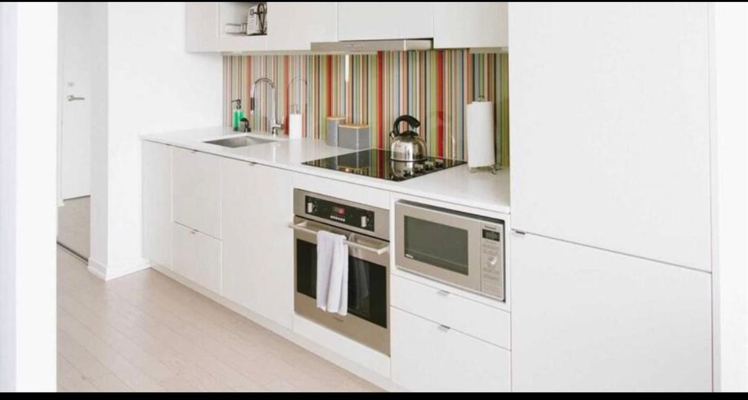 Photo of Kitchen in Downtown Toronto