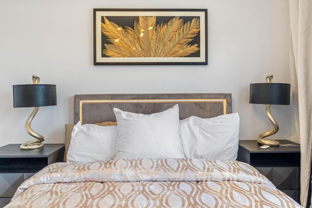 Photo of Bedroom in University