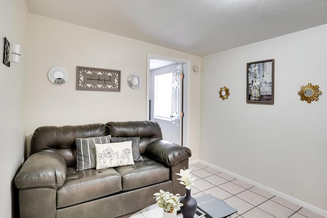 Photo of Livingroom in Lakeland