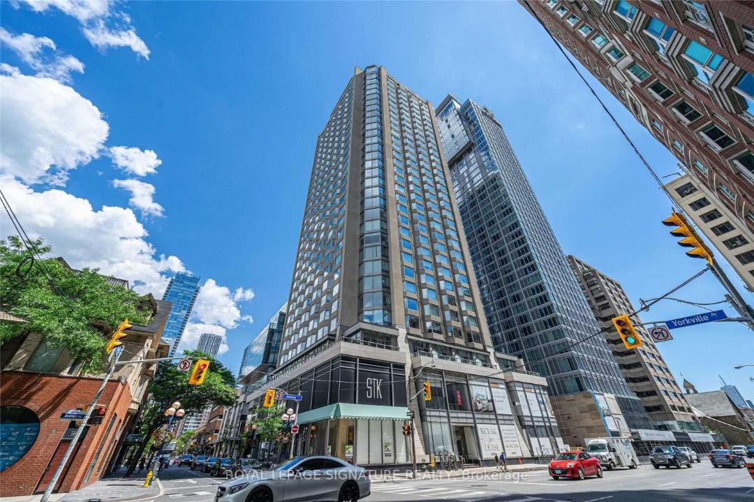 Photo of Others in Bloor-Yorkville