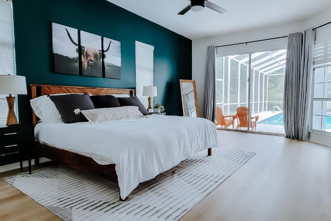Photo of Bedroom in Dunnellon
