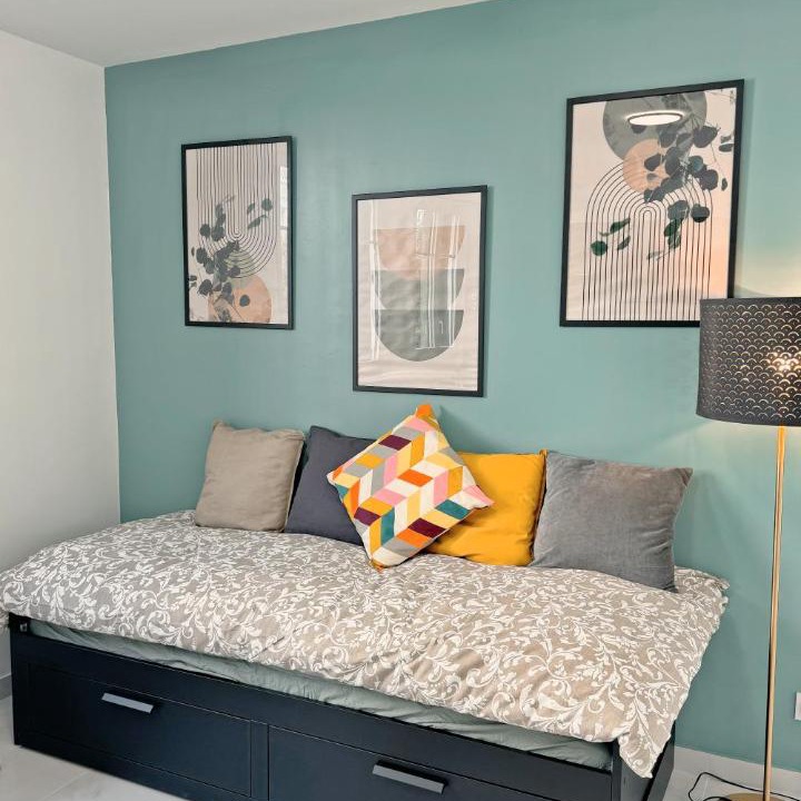 Photo of Bedroom in Vitry-sur-Seine