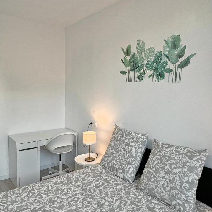 Photo of Bedroom in Vitry-sur-Seine
