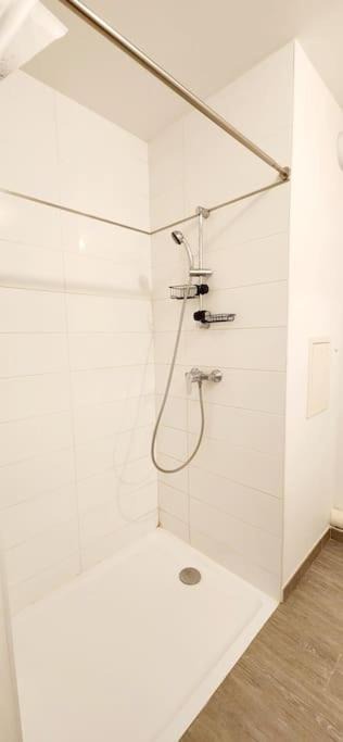 Photo of Bathroom in Parc-Nord