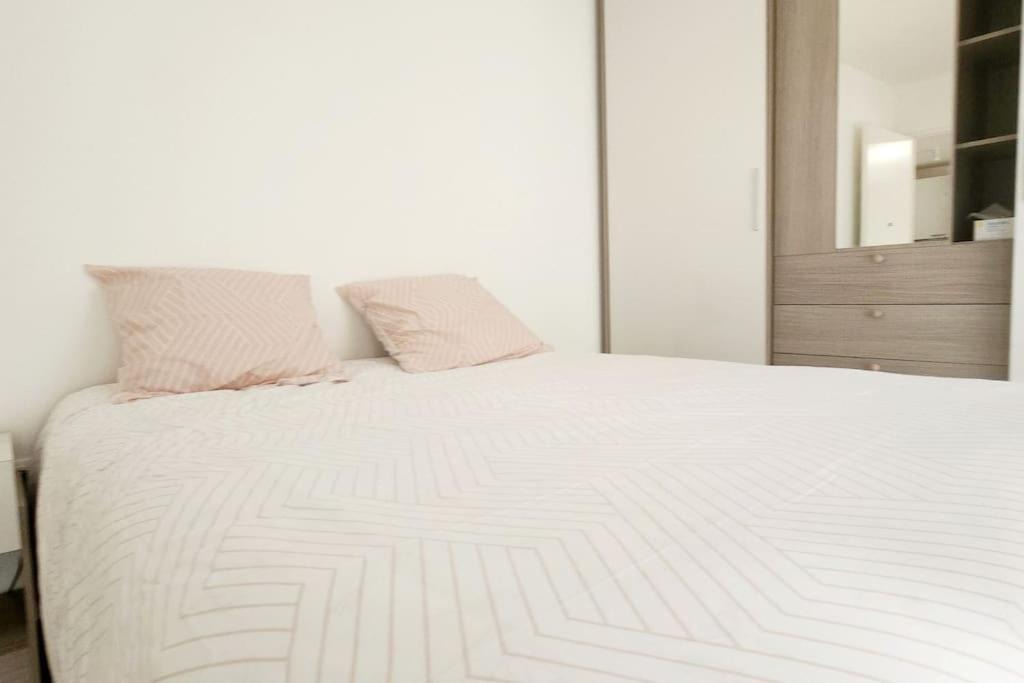 Photo of Bedroom in Parc-Nord