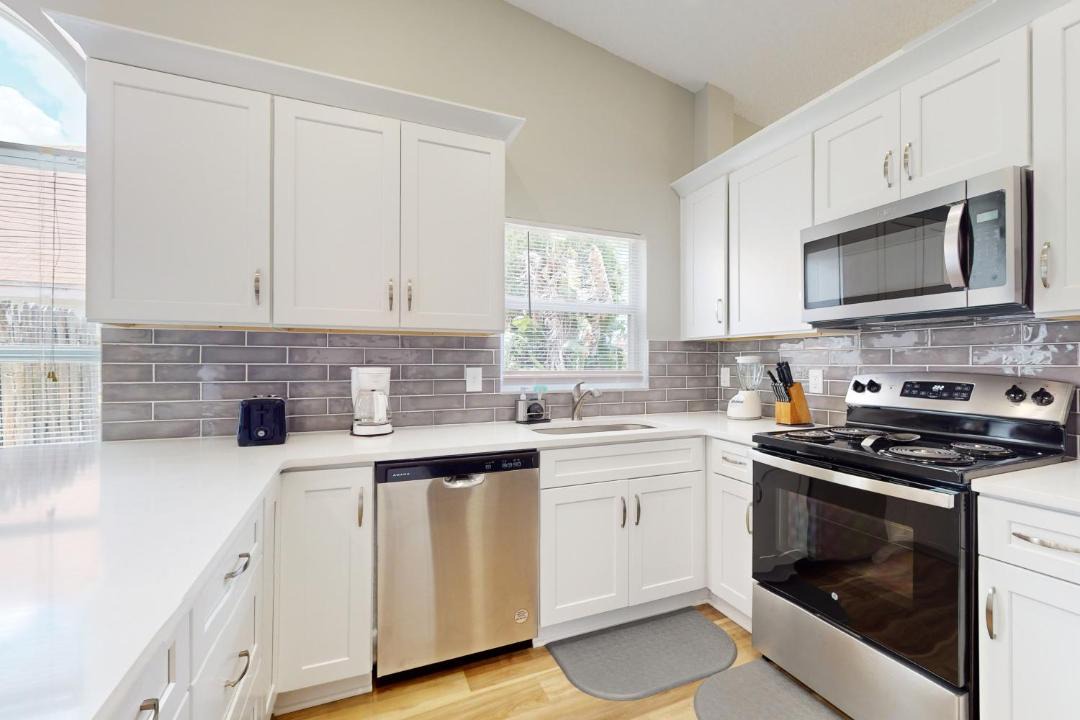 Photo of Kitchen in Lindfields