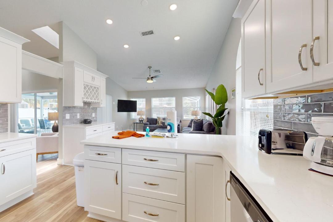 Photo of Kitchen in Lindfields