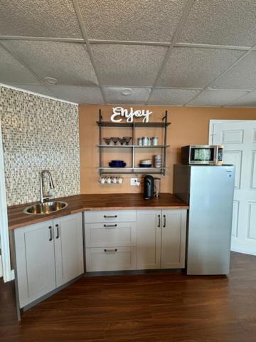 Photo of Kitchen in Garson