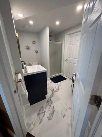 Photo of Bathroom in Garson