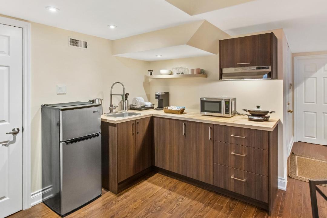 Photo of Kitchen in Vaughan