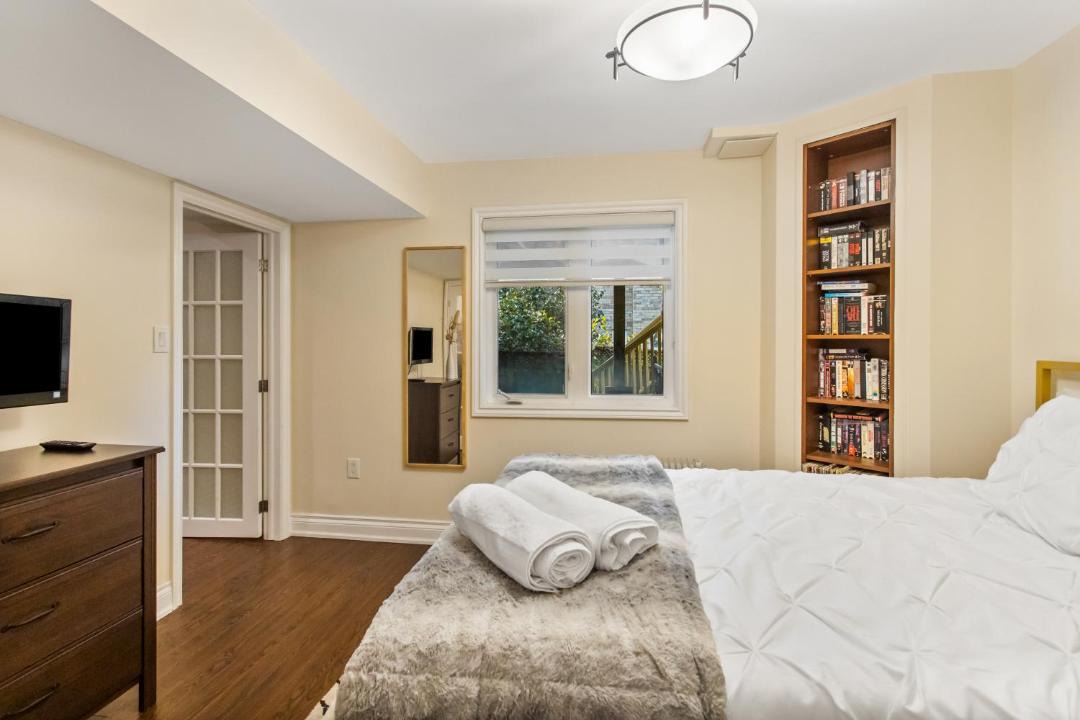 Photo of Bedroom in Vaughan