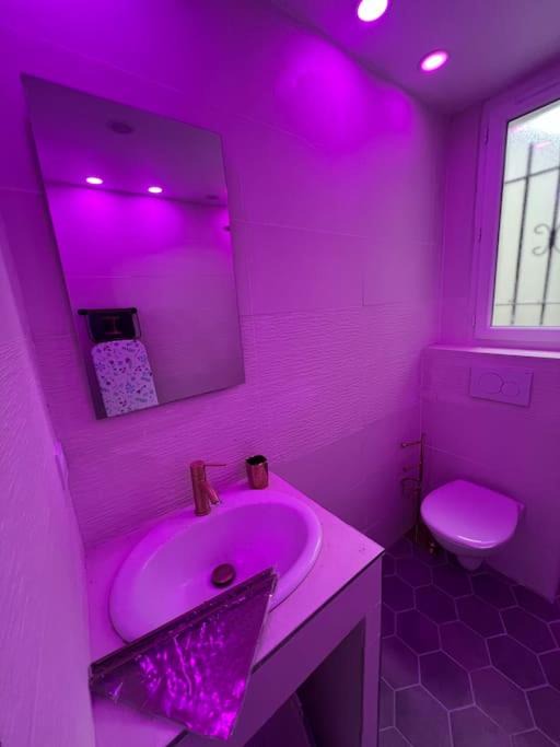 Photo of Bathroom in Belleville