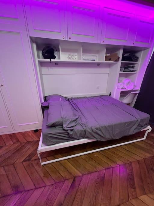 Photo of Bedroom in Belleville