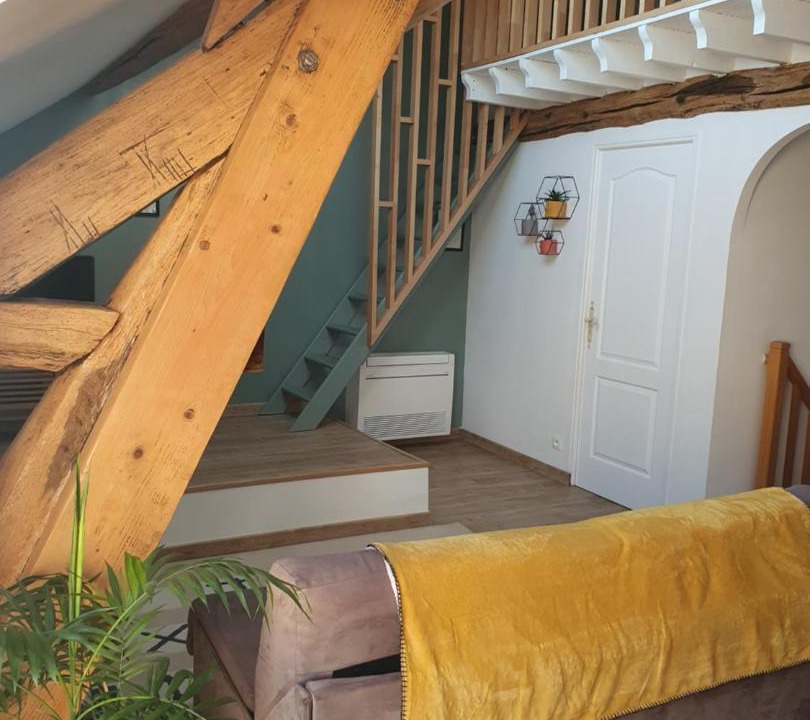 Photo of Bedroom in Montevrain