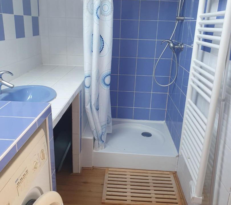 Photo of Bathroom in Montevrain