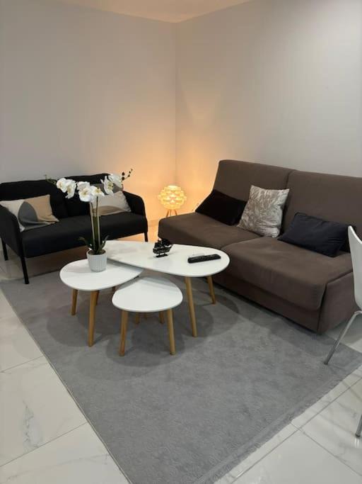 Photo of Livingroom in Joinville-le-Pont