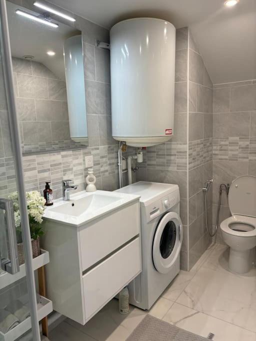 Photo of Bathroom in Joinville-le-Pont