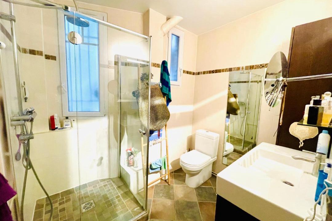 Photo of Bathroom in Auteuil