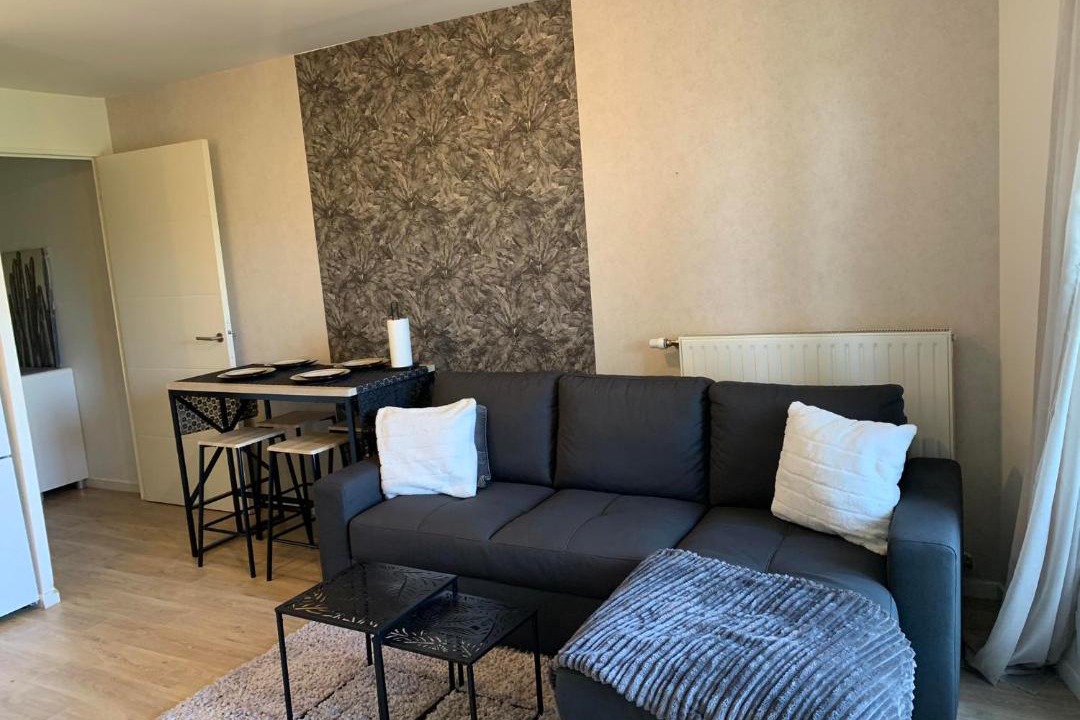 Photo of Livingroom in Alfortville