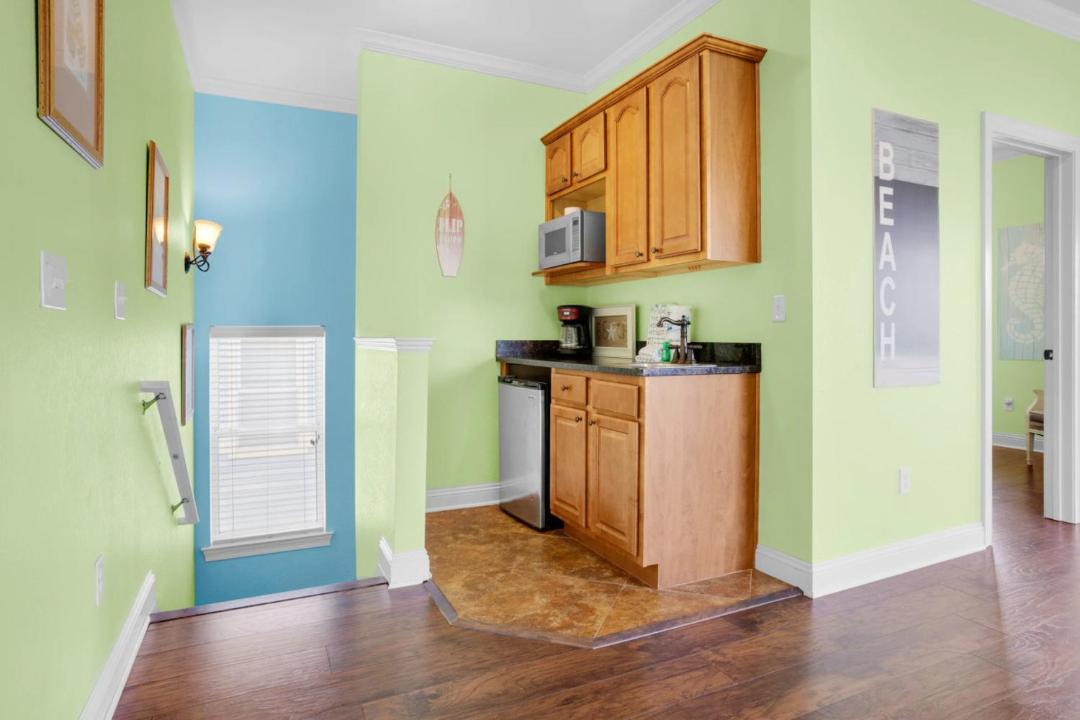 Photo of Kitchen in Villages of Crystal Beach