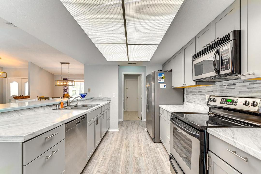 Photo of Kitchen in Spring Hill