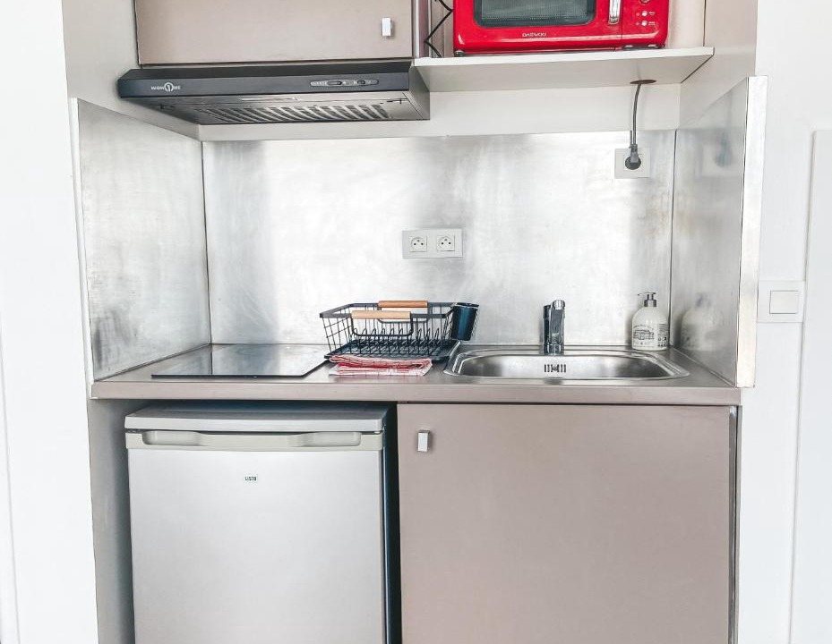 Photo of Kitchen in Rosny-sous-Bois