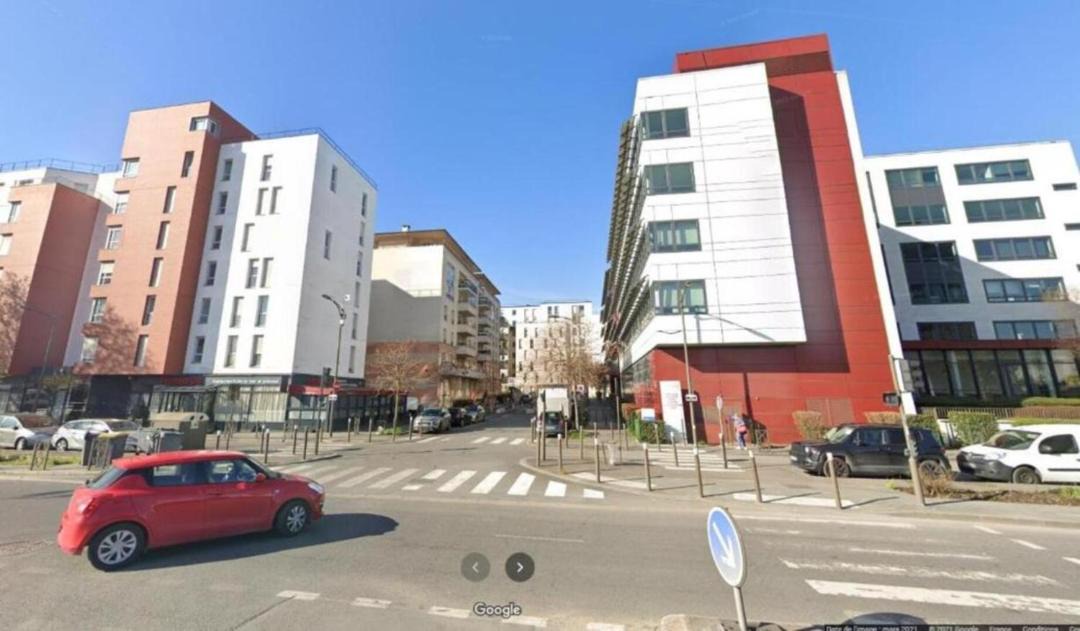 Photo of Buildings in Rosny-sous-Bois