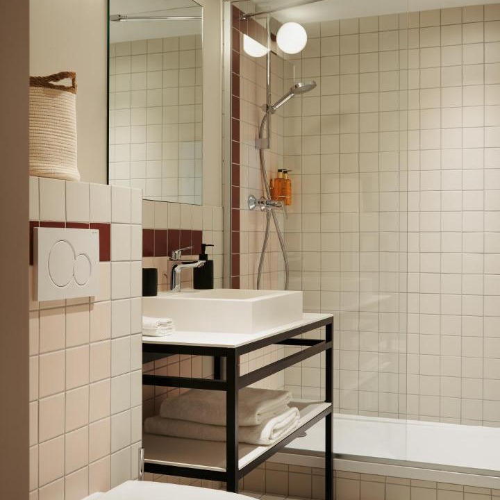 Photo of Bathroom in Montrouge
