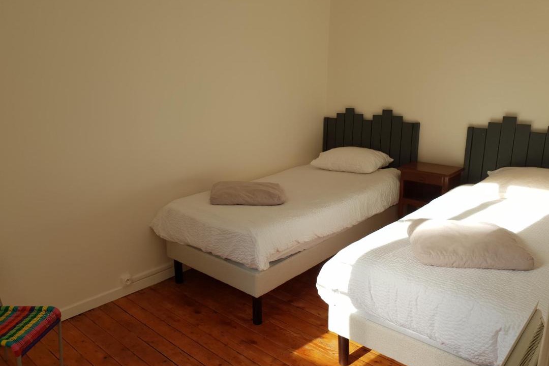 Photo of Bedroom in Issy-les-Moulineaux