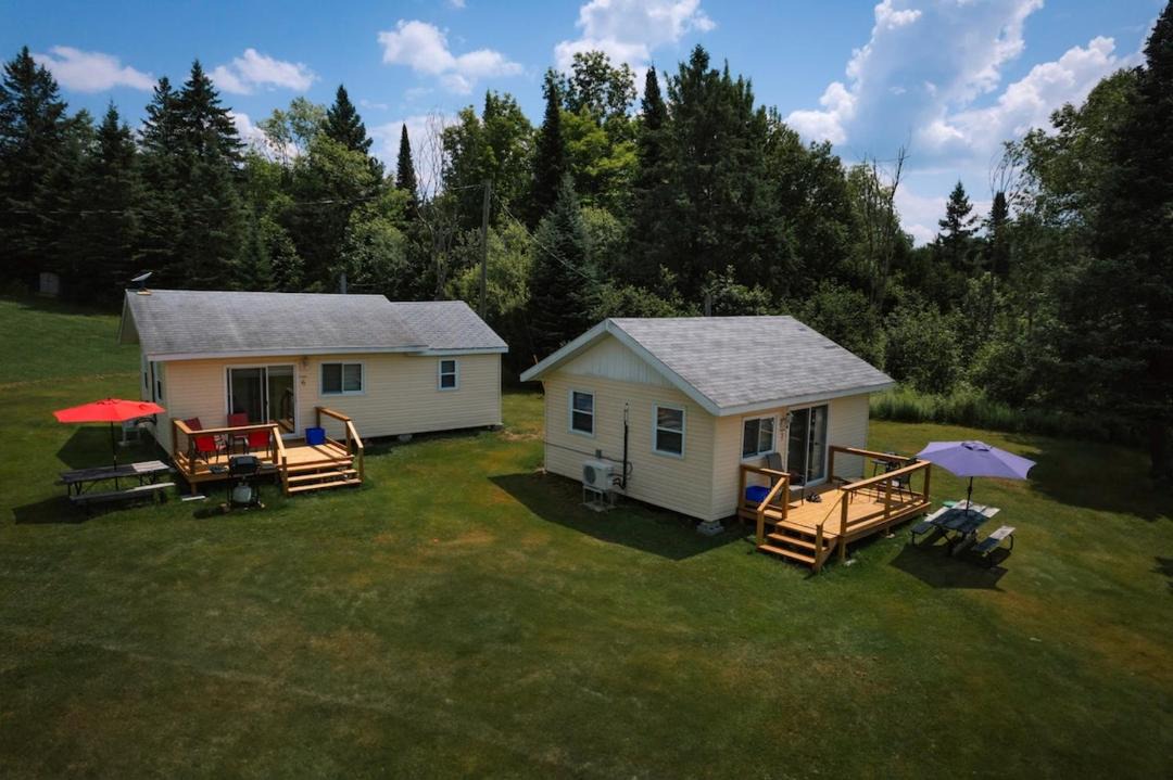 Photo of Buildings in Magnetawan