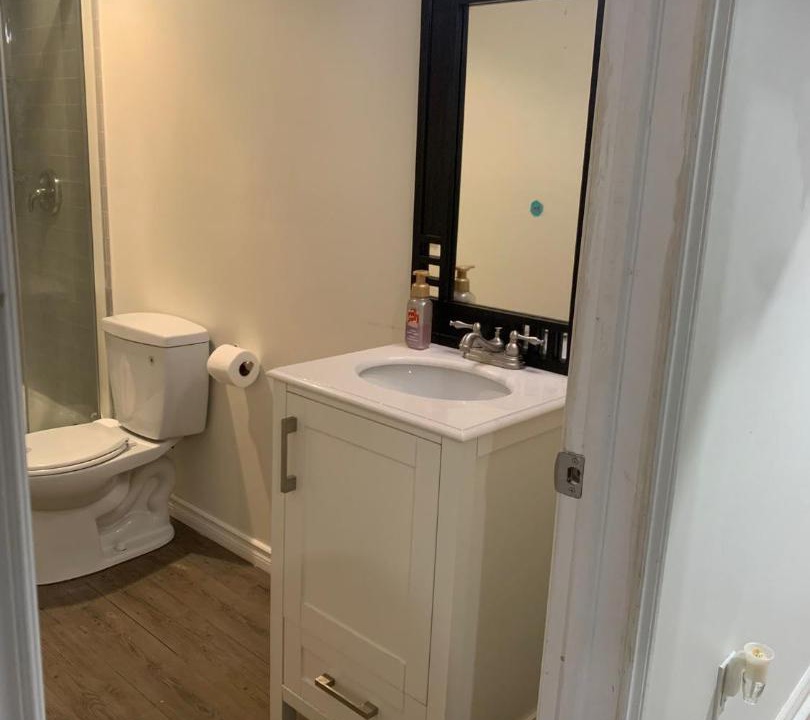 Photo of Bathroom in Cambridge