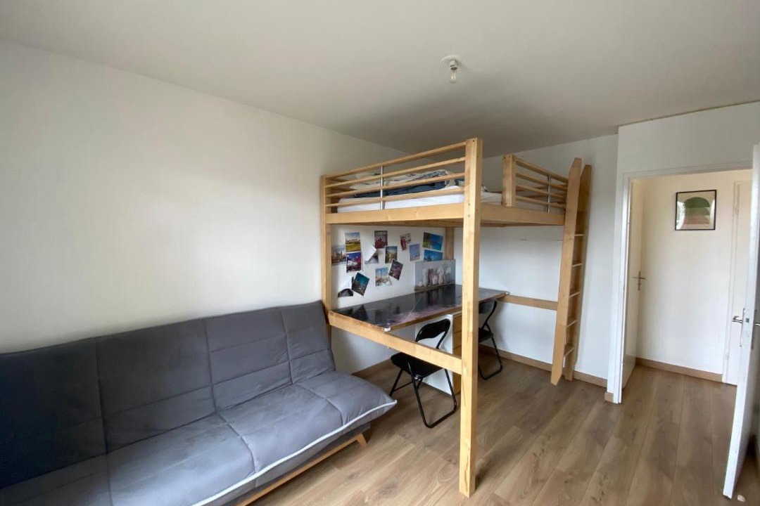 Photo of Livingroom in L'Ile-Saint-Denis