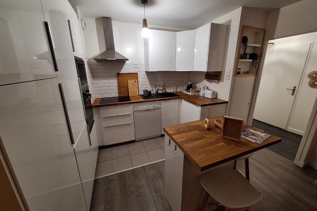 Photo of Kitchen in Bondy