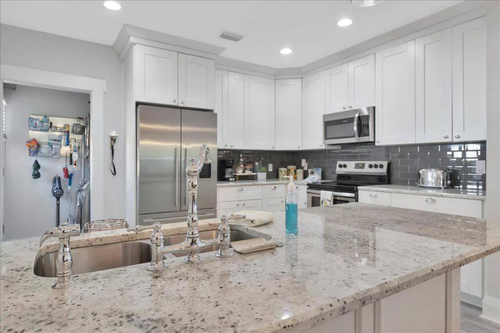 Photo of Kitchen in South Seminole Heights