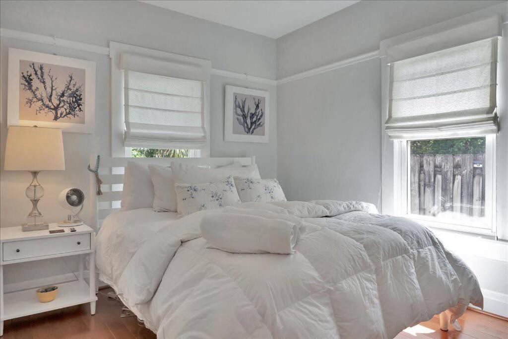 Photo of Bedroom in South Seminole Heights