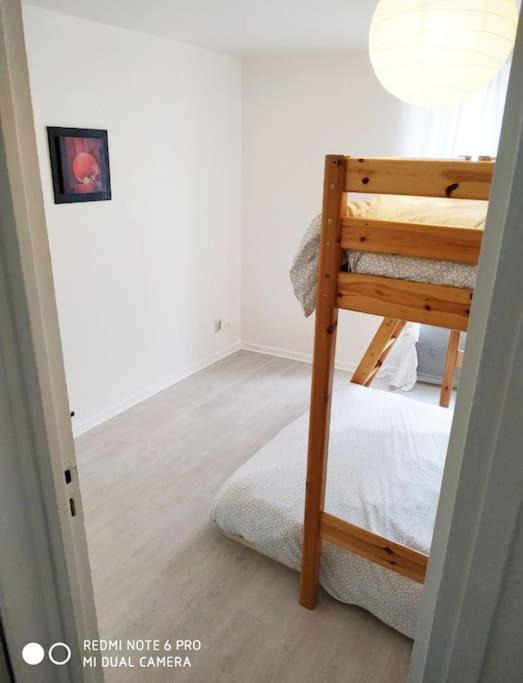 Photo of Bedroom in Montfermeil