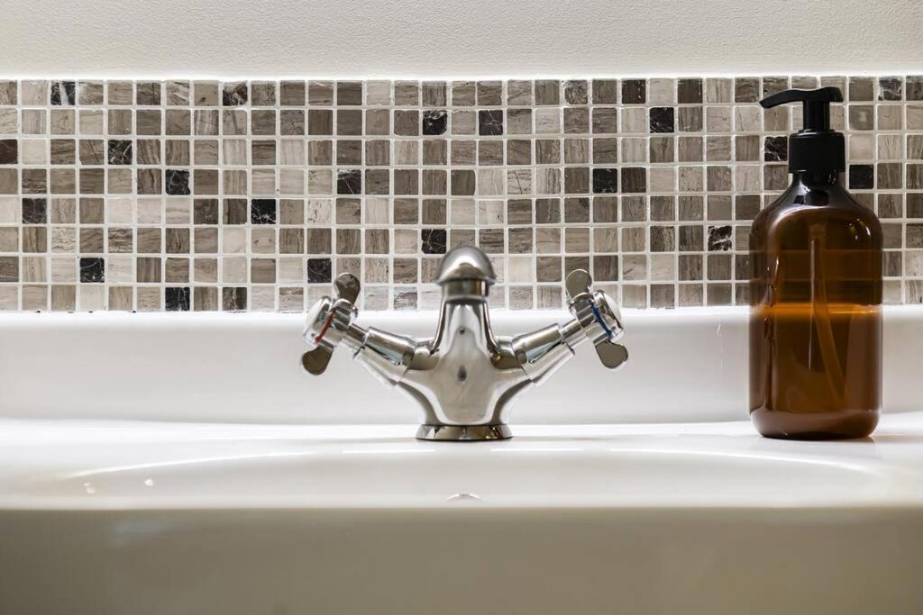 Photo of Bathroom in Front de Lac