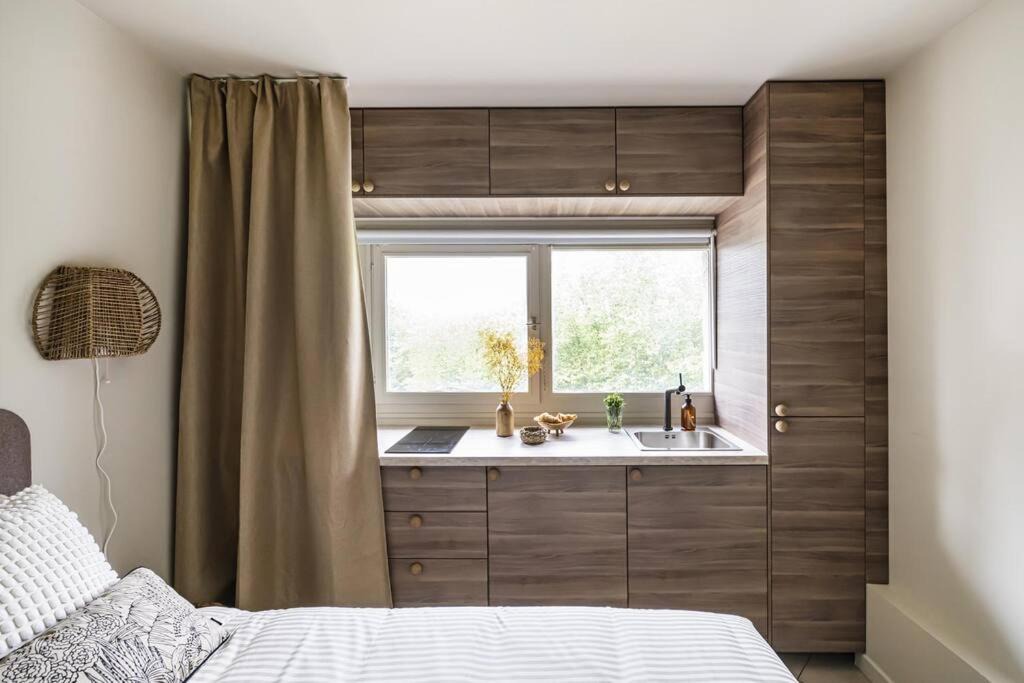 Photo of Bedroom in Front de Lac
