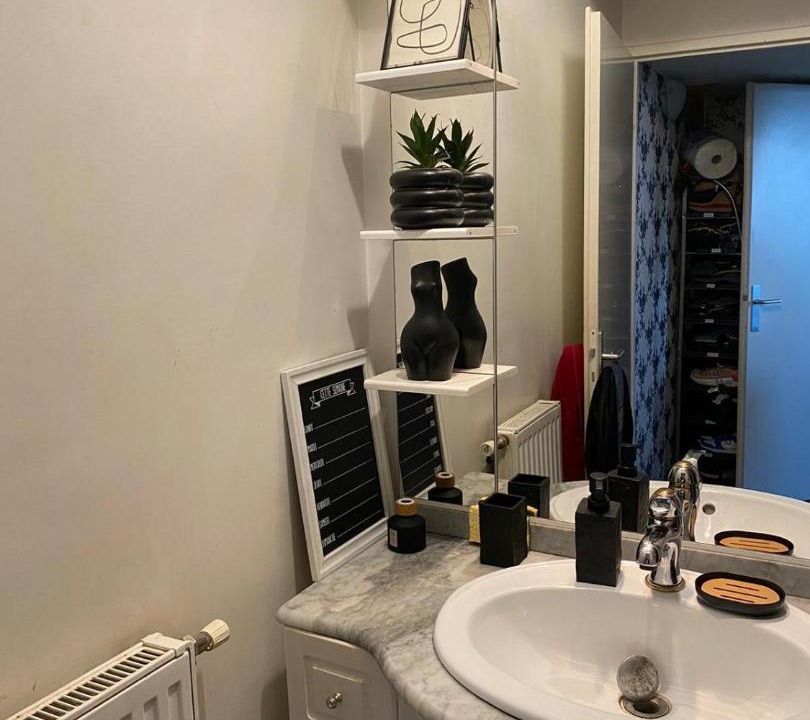 Photo of Bathroom in Montreuil