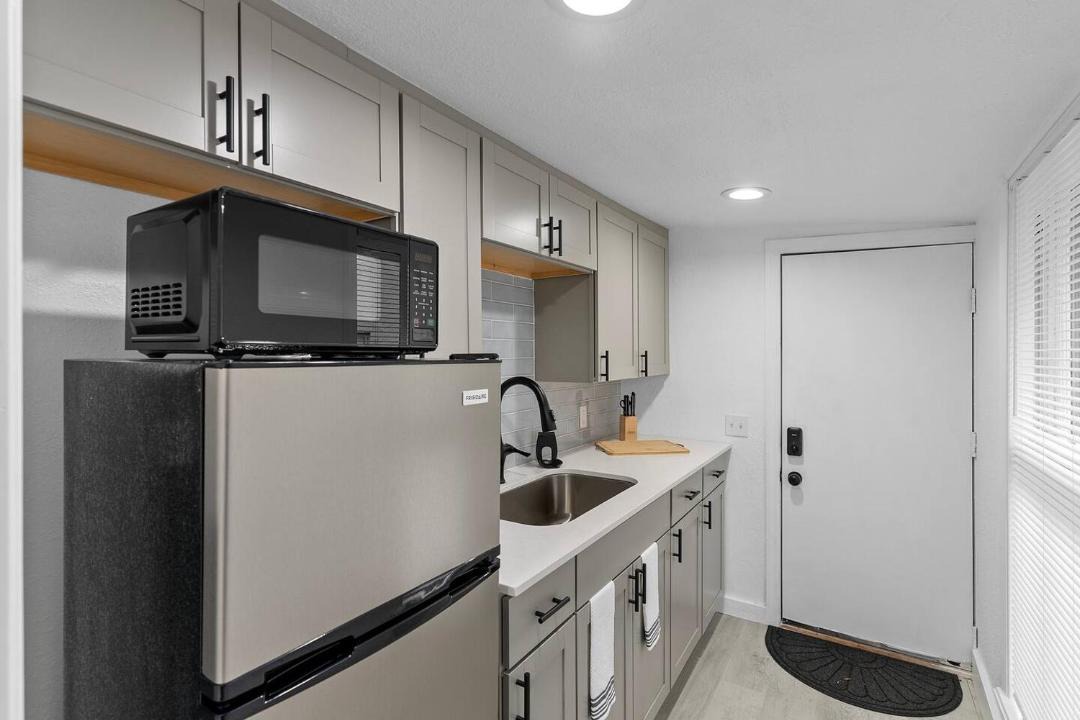 Photo of Kitchen in Lake Eola Heights