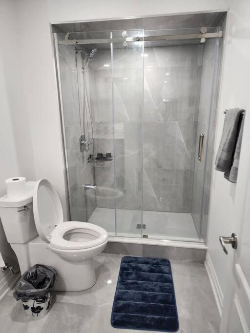 Photo of Bathroom in Brampton