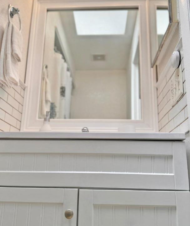 Photo of Bathroom in Mill Run