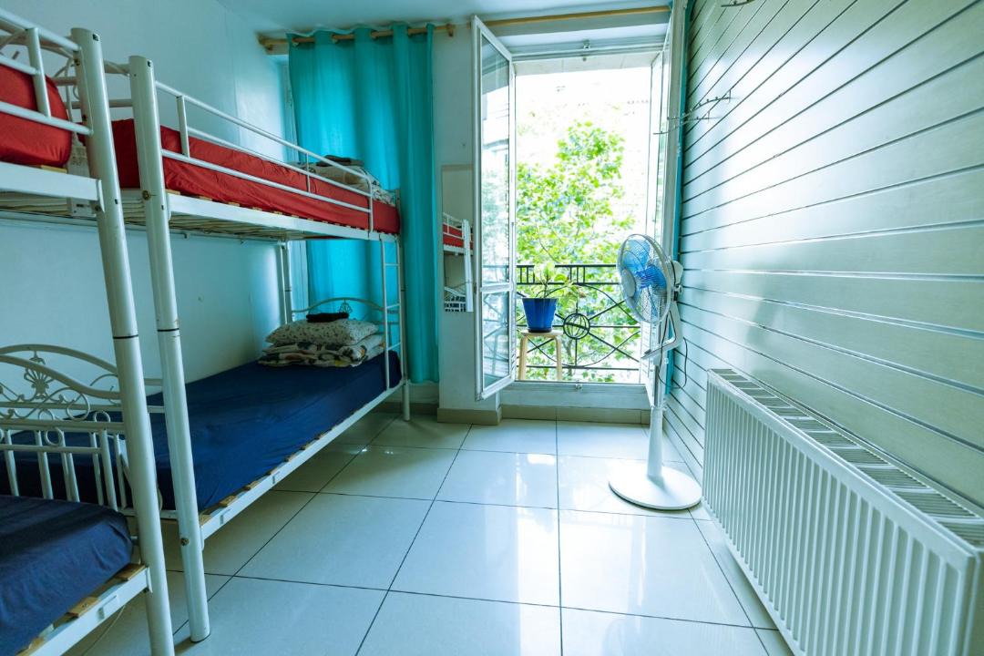Photo of Bedroom in Strasbourg -Saint-Denis