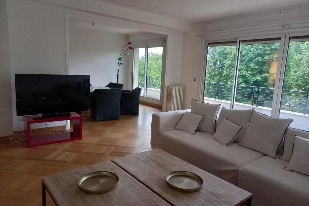 Photo of Livingroom in Neuilly-sur-Seine