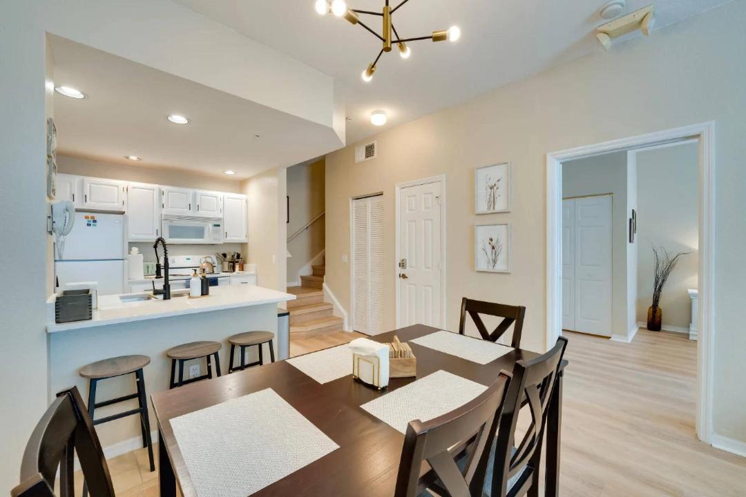 Photo of Kitchen in Venetian Bay Villages