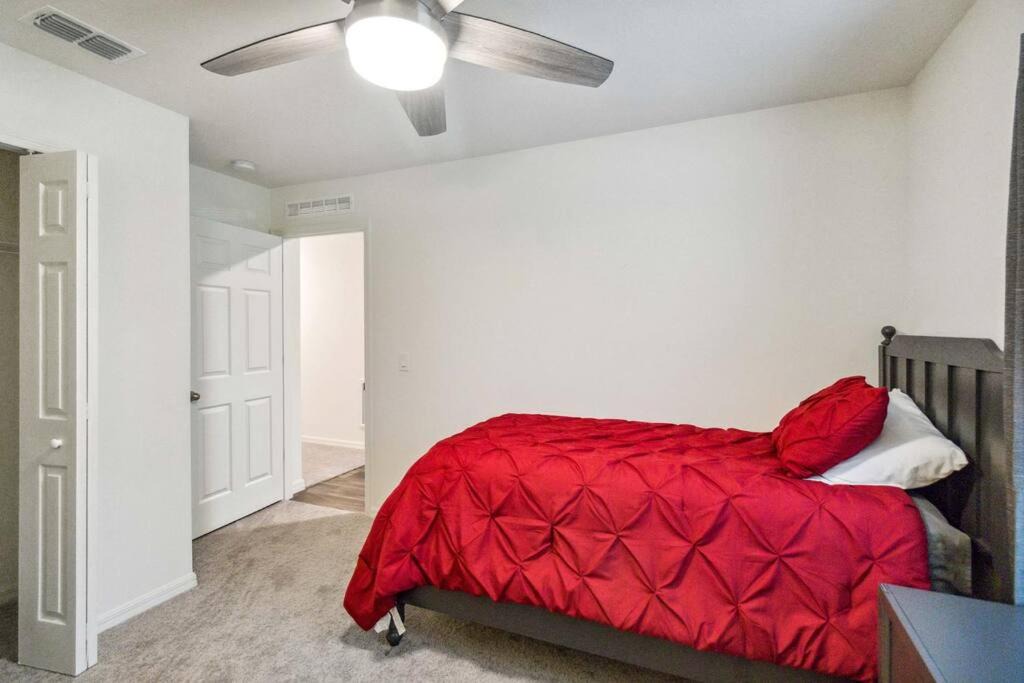 Photo of Bedroom in Port Malabar