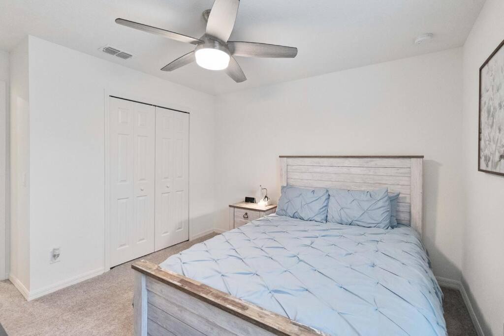 Photo of Bedroom in Port Malabar